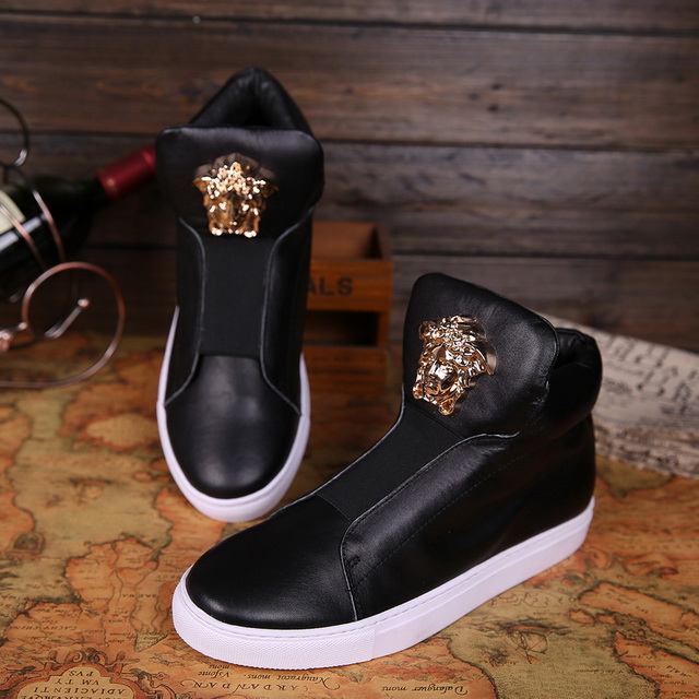 Men Versace Shoes 109